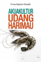 Akuakultur Udang Harimau